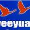 Jiangsu Yuying Threadlace Machinery Factory