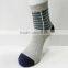 Striped Style High Quality Dress Business Men Socks