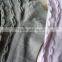Cute Pattern Low Cut Girls Cotton Sock