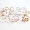 Custom Name Ring - Personalized Name Ring - Your Name on Ring - Custom Children Name - Family Name - Meaningful Gifts