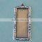 Gemstone Cabachon Settings for 40x30mm, Choose Your Own Setting, Gemstone Settings, Cabachon Settings, Jewelry Settings