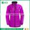 New Style Ultrathin Breathable Sunscreen Women Skin Windbreaker Jacket