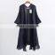 Custom design lady elegant long knit pashmina scarves wholesale