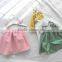 0-3 years 2017 Wholesale Autumn Cotton Sleeve Baby Blouses (pick size color)