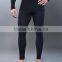 Custom angora wool sports thermal underwear for men