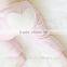 High quality cute beautiful long winter pants with heart designed on bottom