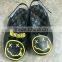 S16867A girls summer candy shoes kids pvc jelly sandals Soft bottom girl sandals