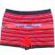 Fashion seamless panties for boy