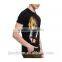 2016 Movie Style Cotton Men Shirts comfortable fashion T-shirt. promotional printing T-shirt