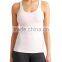 China Wholesale Crop Tank Top Design Your Own Stringer Tank Top Sport Tank Top Women