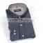 business shirts denim button down new design men dress shirt