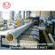 2017 Hot selling water supply and drainage PVC UPVC pipe extrusion machine