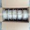 Booster brand clear 25mm 44mm 54mm 73mm available elastic staples