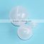 10mm white plastic ball