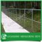 Easily installation ball joint handrail municipal roads fencing for sale