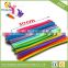 Fashion DIY Handicraft Creative Kids Educational Toys Chenille stems Pipe Cleaners