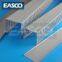 Plastic Slotted Cable Trunk