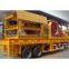 Large capacity protable crusher,mobile crusher