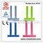 Colored Sew-on Safety Garment Reflective Clear PVC