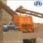 Stone crusher--Impact crusher from henan hongji