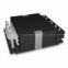 30W Power Transformer with 300 to 3.0MHz Frequency, 14.60 x 16.58mm Footprint