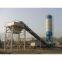 Stabilized Soil batching Plants Control System