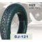 Motorcycle Tubeless Tyre