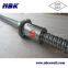 grind ball screw for cnc machinery