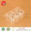 clear plastic clamshell egg packaging cartons tray