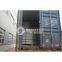 Qiaoshi barrier/gulf war blast wall wire mesh/fire barrier