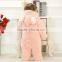 2016 Winter Baby Bear Onesie Romper