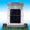 Color Temperature And ABS Lamp Body Material Solar Light
