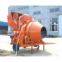 Diesel Cement Mixer for sale