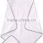 100% Bamboo Hooded Baby Towel