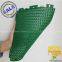 Outdoor interlocking floor tiles plastic flooring
