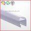Shower Glass Door Seals for 4-6mm Glass