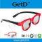 Pasivos gafas polarizadas 3D para RealD imagen principal Imax 0.297mm Lente