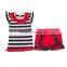 kids clothes 2017 flutter sleeve stripe outfits import baby clothes bulk wholesale kids clothing
