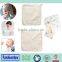 baby towel organic cotton muslin baby handkerchief