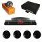 Support Canbus System Wireless Auto Parking Sensor