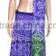 Indian Special Navratri Bandhej Cotton Lehenga Choli
