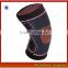 ZT-S08/ Amazon hot knee compression sleeve high quality compression knee sleeve custom compression sleeve