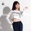116108001Dance Top Jazz Tops