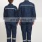 Hot Sale Sweat Absorbent Plain Uniform Coveralls For Worker