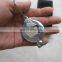 Sublimation blank key rings for printing