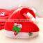 eco-friendly hot selling Christmas hats