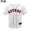 Fashion breathable cheap baseball jersey