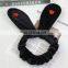 Fashion Cute Rabbit Ear Headband Makeup Bath Rabbit Ear Hairband
