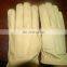 Men Leather Driving Gloves