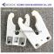 White ISO30 Tool Clips CNC Tool Holder Forks ISO30 Tool Grippers for CNC Machine